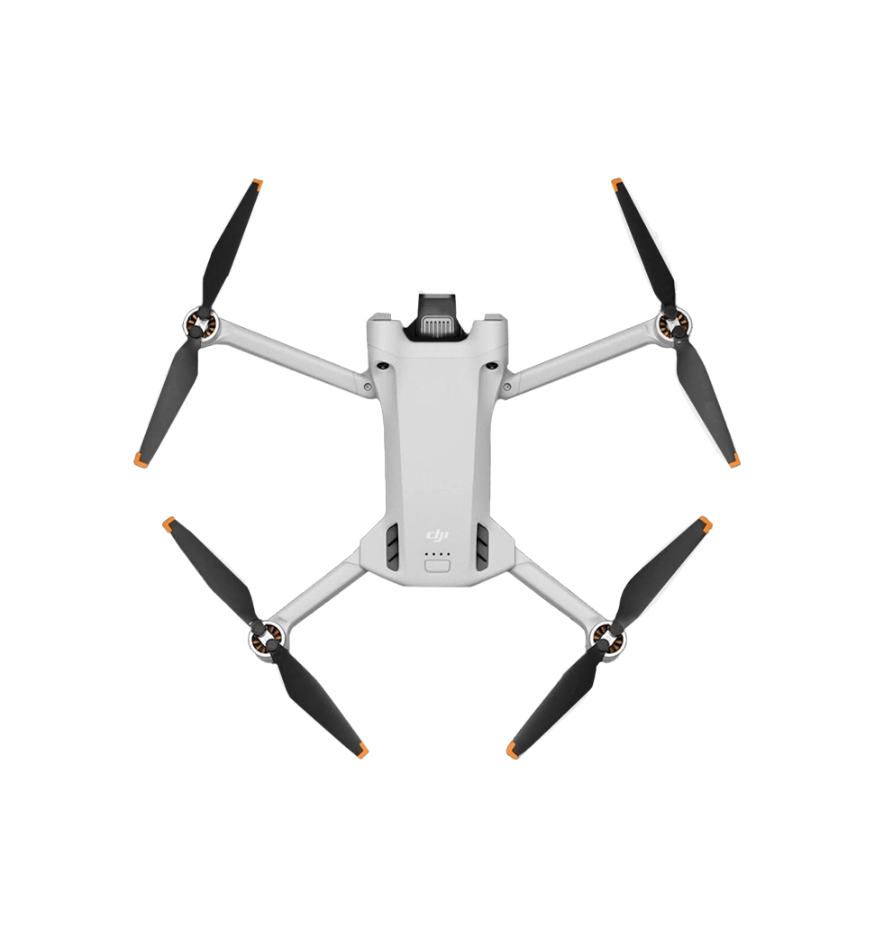 Квадрокоптер DJI Mini 3 Pro с RC Remote (CP.MA.00000492.02)