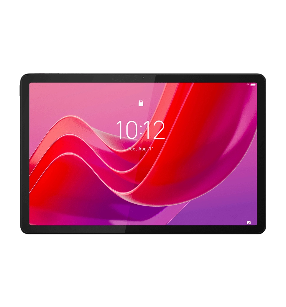 Планшет Lenovo Tab M11 4/128 WiFi Luna Grey + Pen