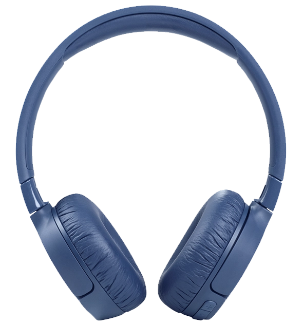 Наушники JBL T660 NC Blue (JBLT660NCBLU)