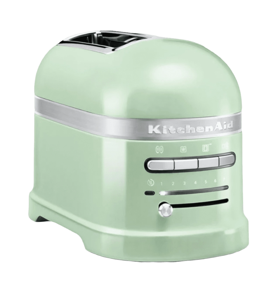 Тостер KitchenAid Artisan 5KMT2204EPT (уценка)