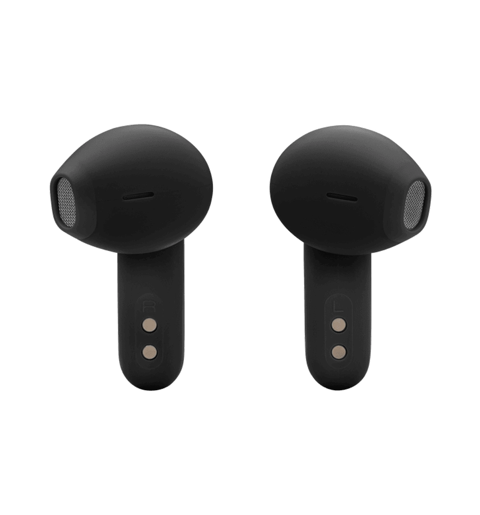 Навушники TWS JBL Wave Flex 2 Black (JBLWFLEX2BLK)
