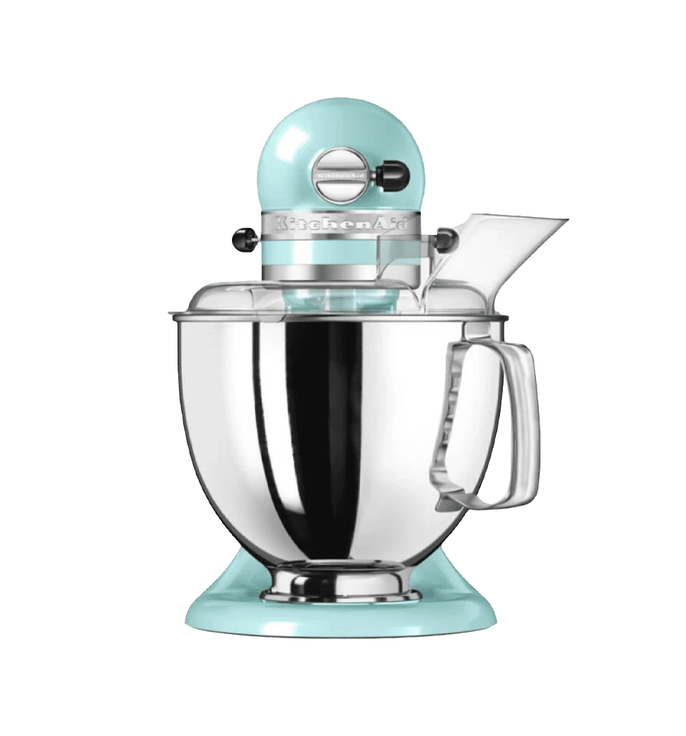 Міксер планетарний KitchenAid Artisan 4,8 л 5KSM175PSEIC