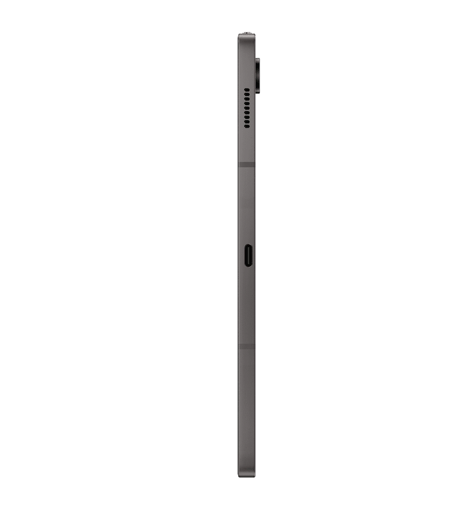 Планшет Samsung  Galaxy Tab S9 FE 5G 128GB Gray (SM-X516BZAASEK)