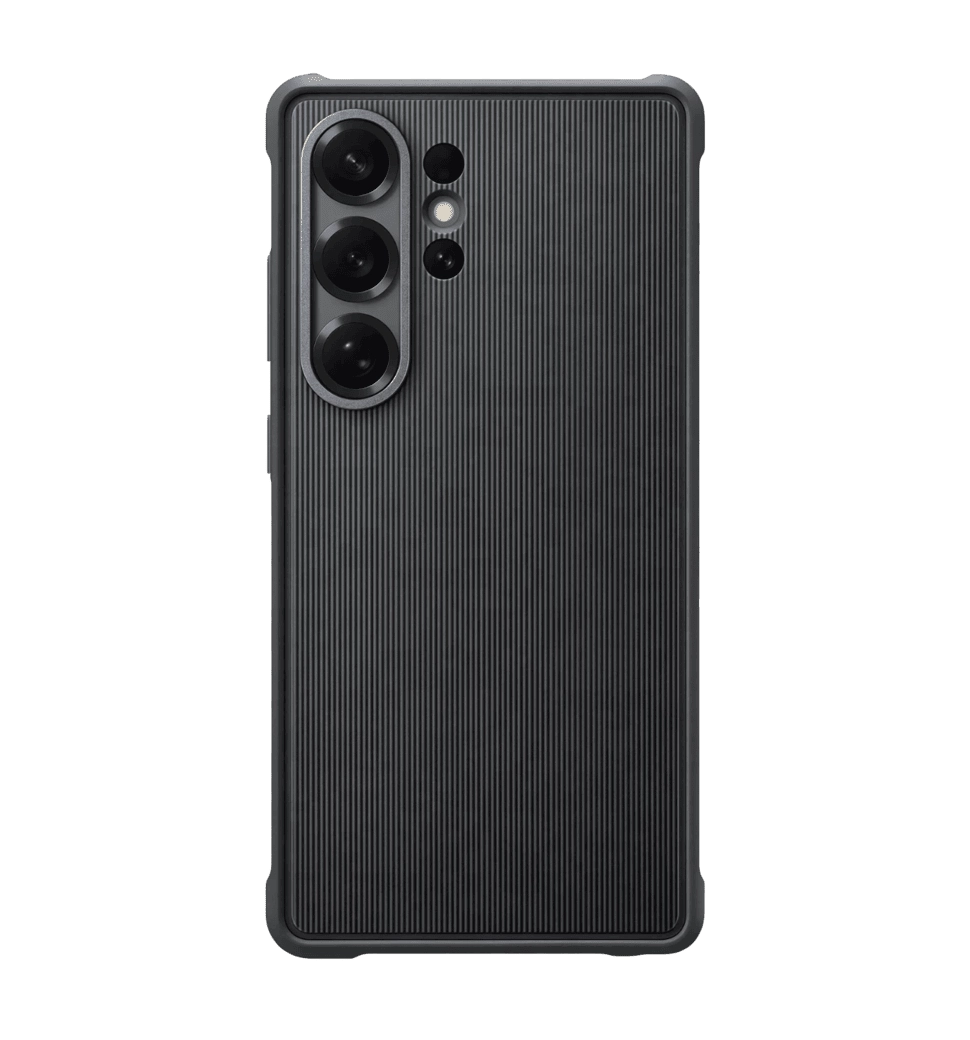 Чохол Samsung для S25 Ultra Rugged EF-RS938CBEGWW/Black