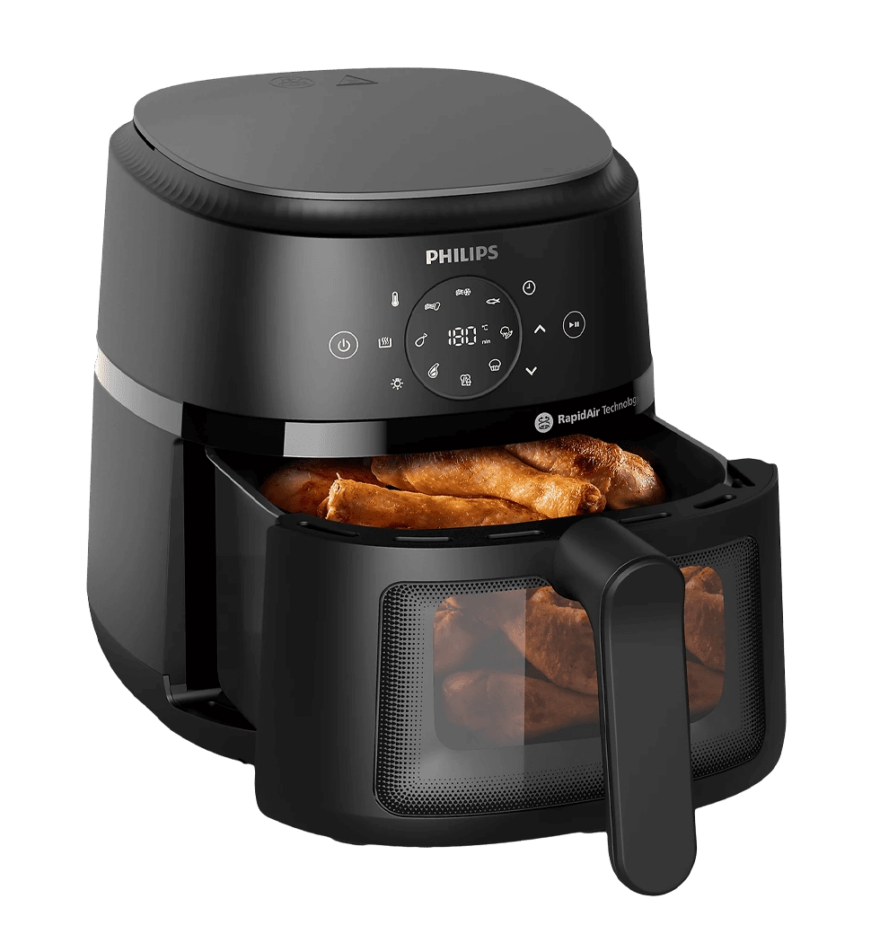 Мультипечь Philips Ovi Series 2000 NA220/00