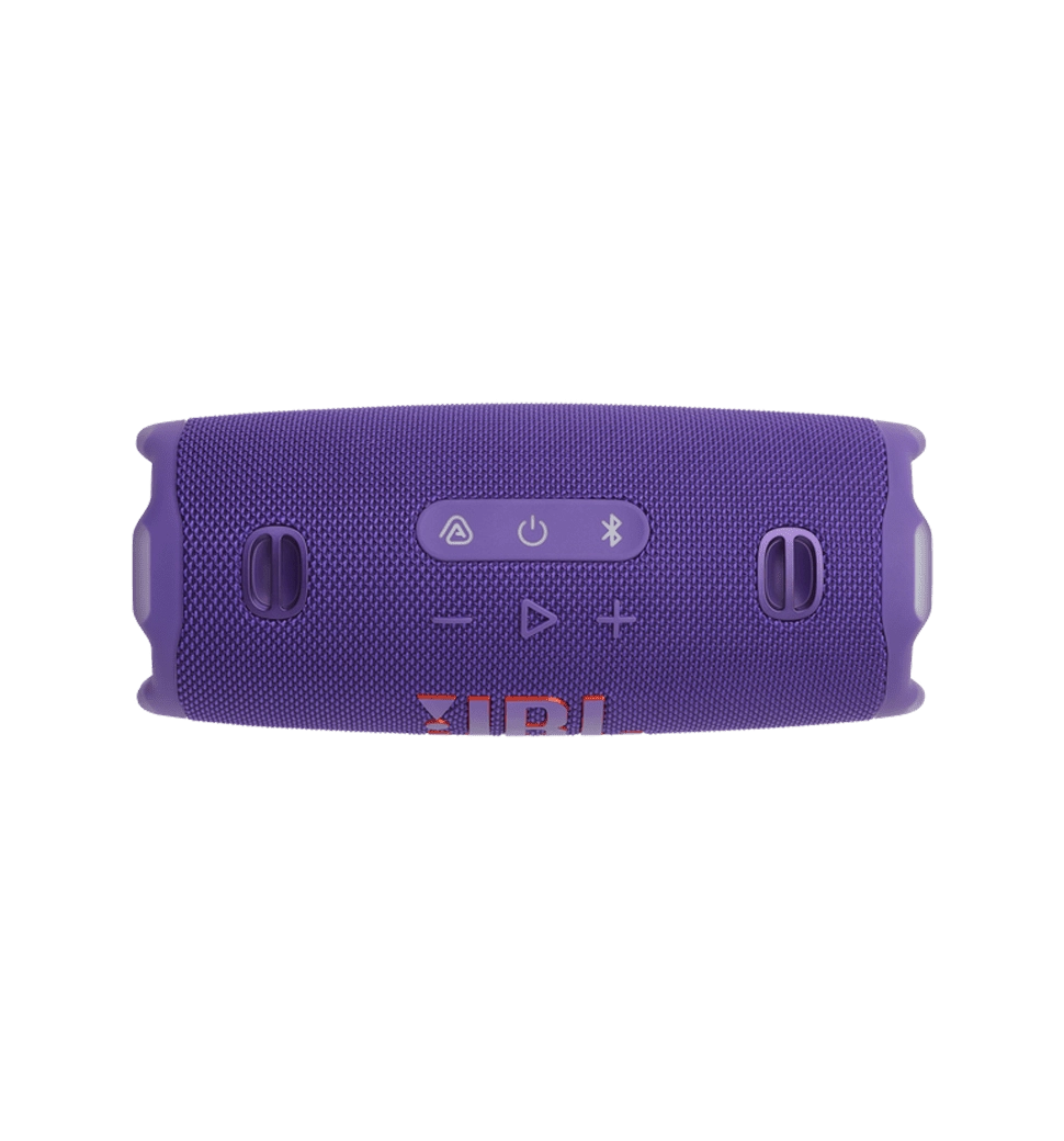 Портативная колонка JBL Charge 6 Purple (JBLCHARGE6PUR)