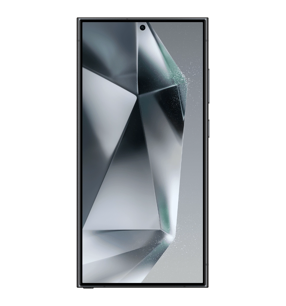 Смартфон Samsung Galaxy S24 Ultra 5G 12/512Gb Titanium Black (Open Box)