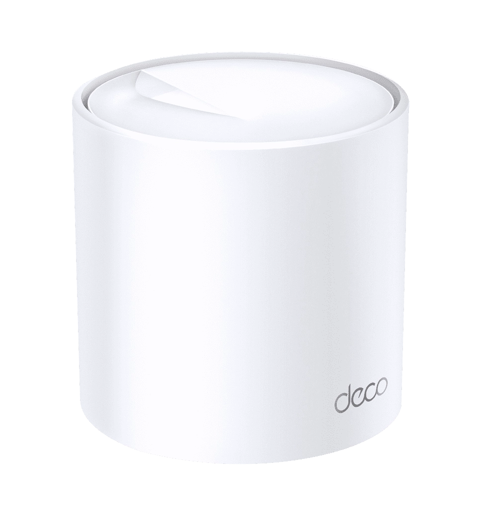 Wi-Fi Mesh система TP-Link Deco X20 (1-pack)