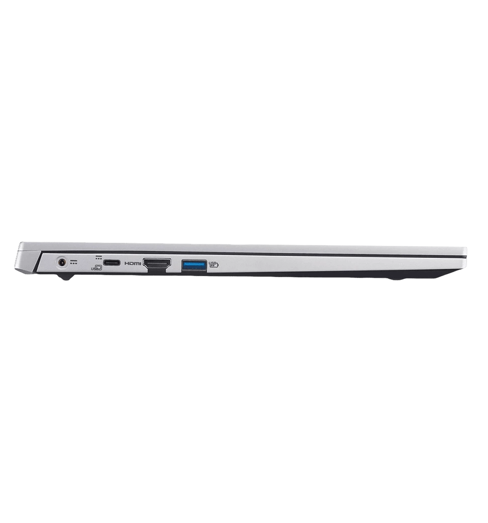 Ноутбук Acer Aspire Lite AL15-33P 15.6" FHD IPS, Intel 3-N355, 8GB, F512GB, UMA, Lin