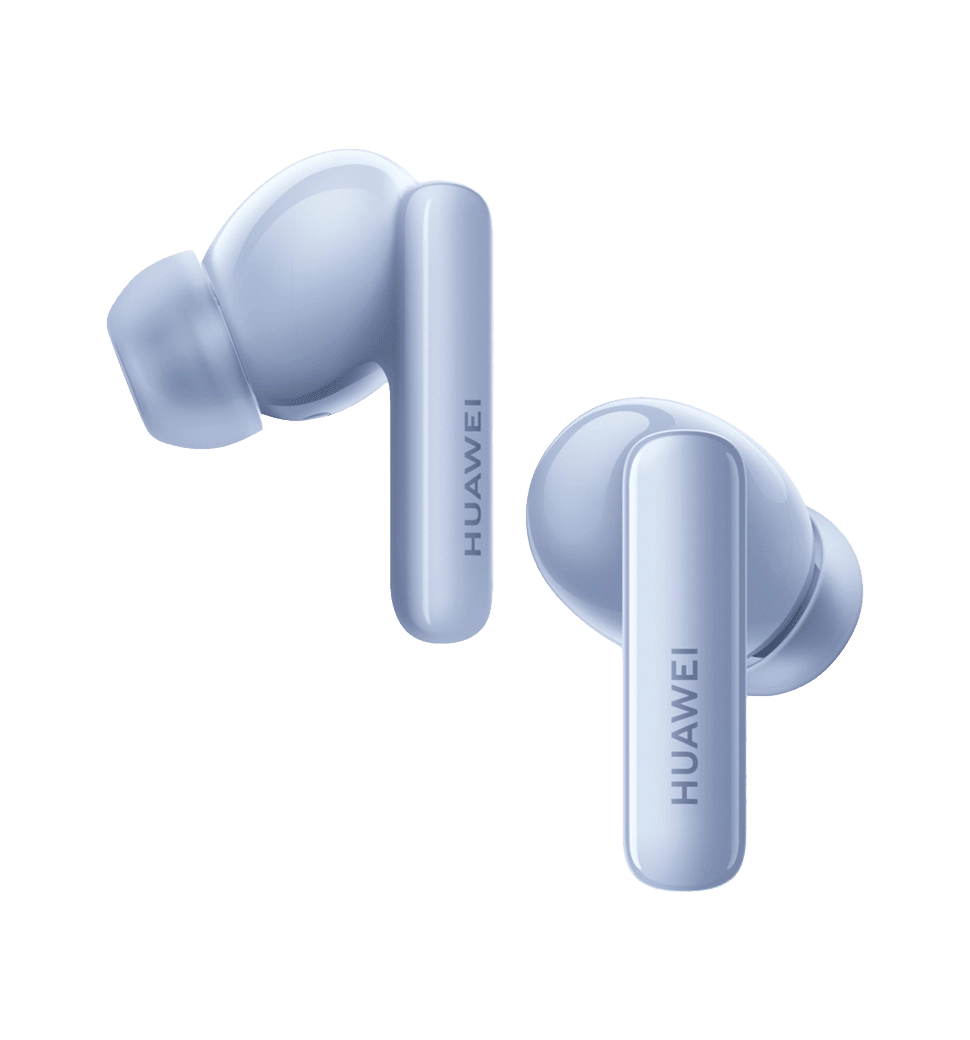 Навушники TWS HUAWEI FreeBuds 5i Blue (55036649)