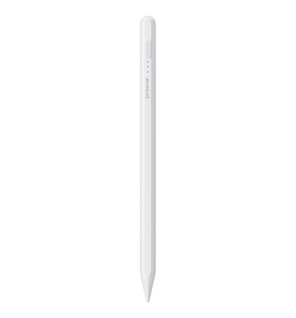 Стилус Proove Stylus Magic Wand ASP-01 Active Version (white)			