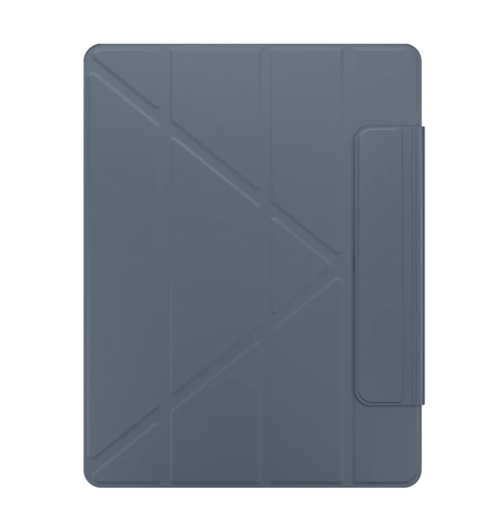 Чохол-книжка Switcheasy Origami  iPad Pro 10,9-11" Alaskan Blue (GS-109-175-223-185)(SPD219093AB22)
