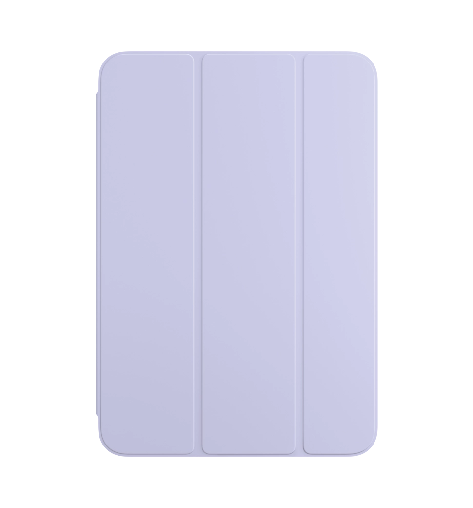 Apple Smart Folio for iPad mini (A17 Pro) - Light Violet UA (MC2T4ZM/A)