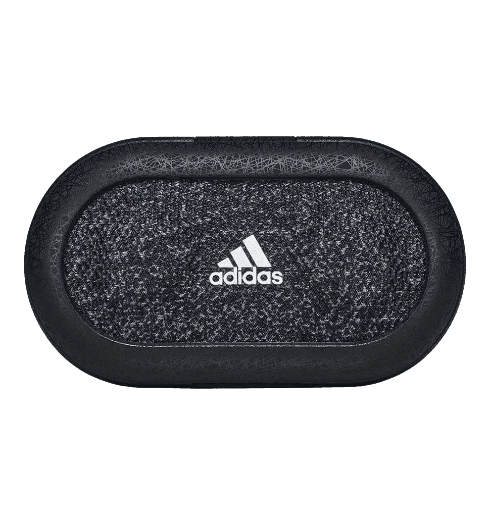 Наушники Adidas FWD-02 Sport In-Ear True Wireless Night Grey (1006041)