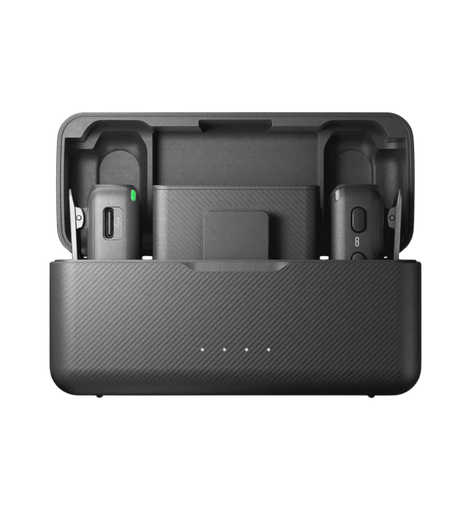 DJI Mic CP.RN.00000198.01