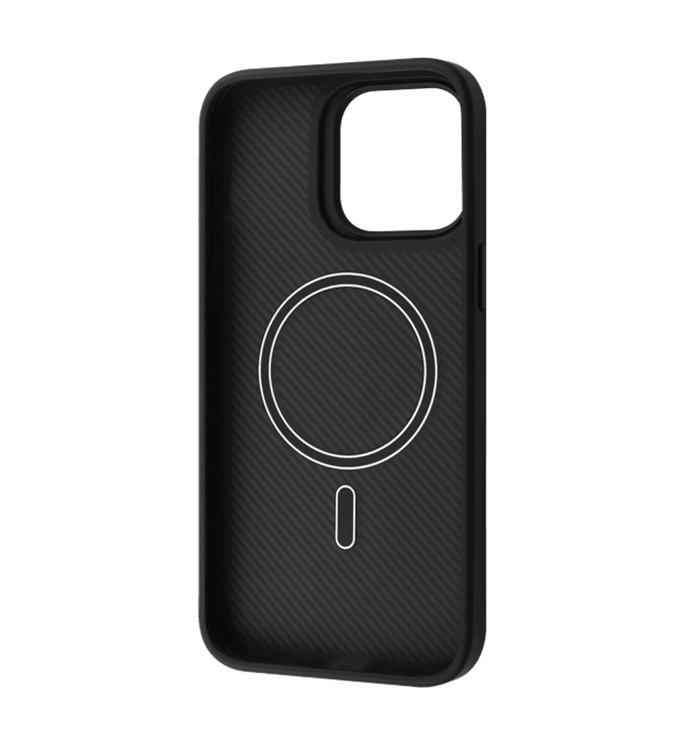 Чохол Proove Force Armor Case with MagSafe iPhone 15 Pro Max (PCFAIP15PM02)