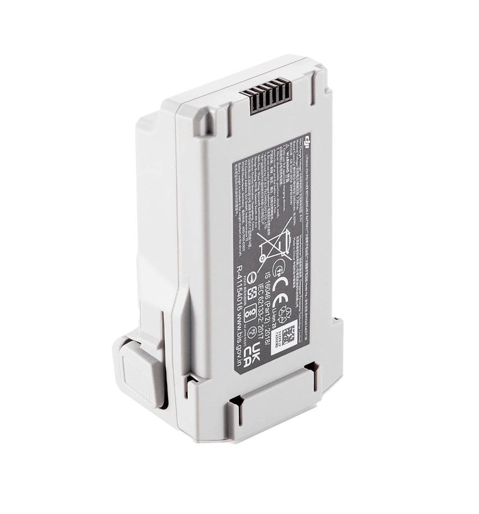 Акумулятор DJI Mini 3 Pro Intelligent Flight Battery (CP.MA.00000498.01)