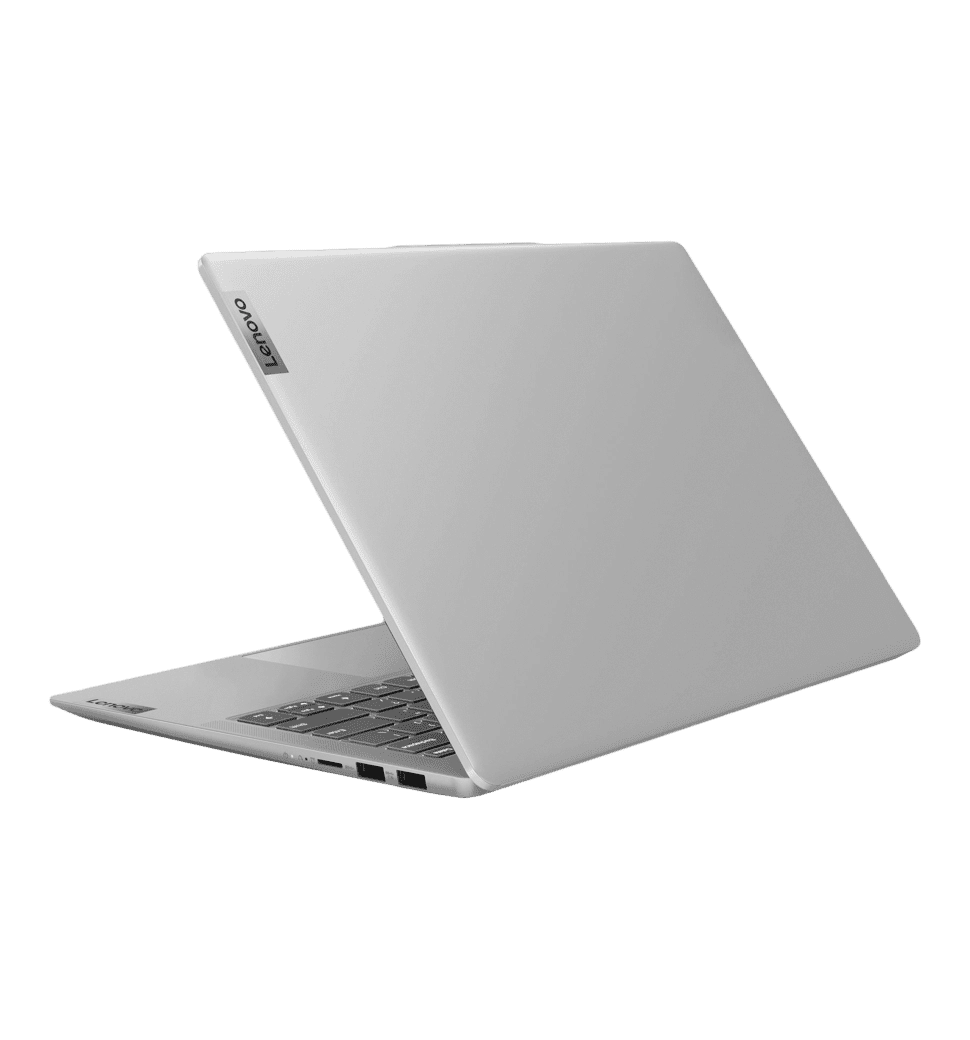 Ноутбук 14” Lenovo IdeaPad Slim 5 14IRL8 OLED (82XD006WRA)/Intel i5-13420H/16GB/512GB SSD/IntelUHD/DOS/Cloud Grey