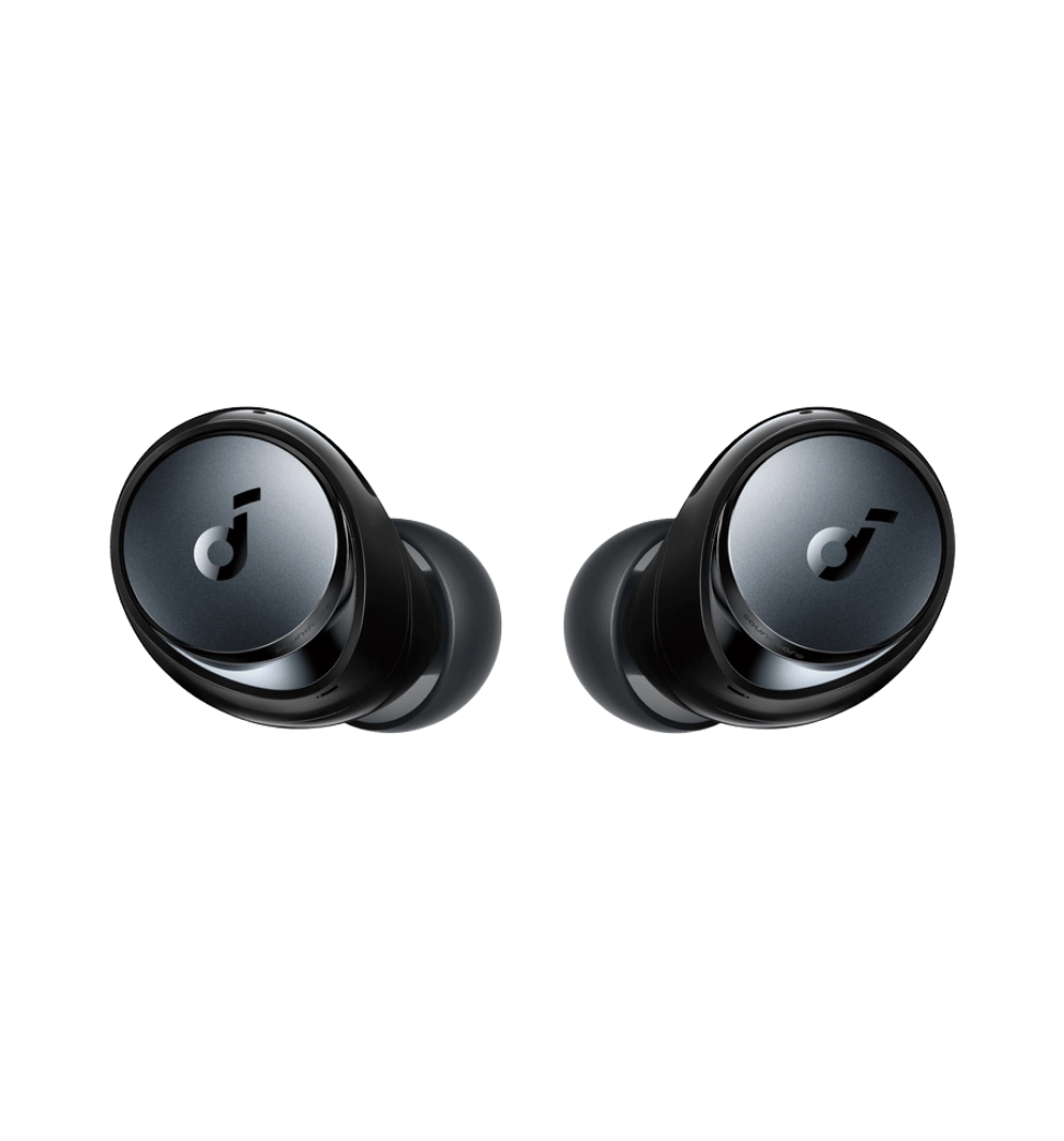 Навушники ANKER SoundСore Space A40 Чорний