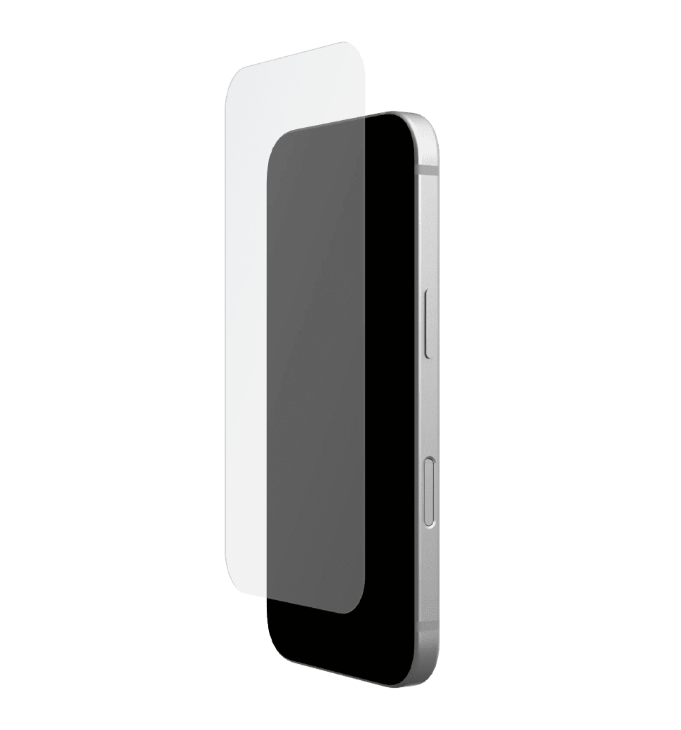 Защитное стекло UAG для iPhone 16 Pro, Clear
