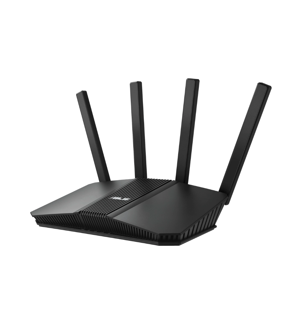 Маршрутизатор ASUS RT-BE58U BE3600, 4xGE LAN, 2,5xGE WAN, 1xUSB3.2, MESH