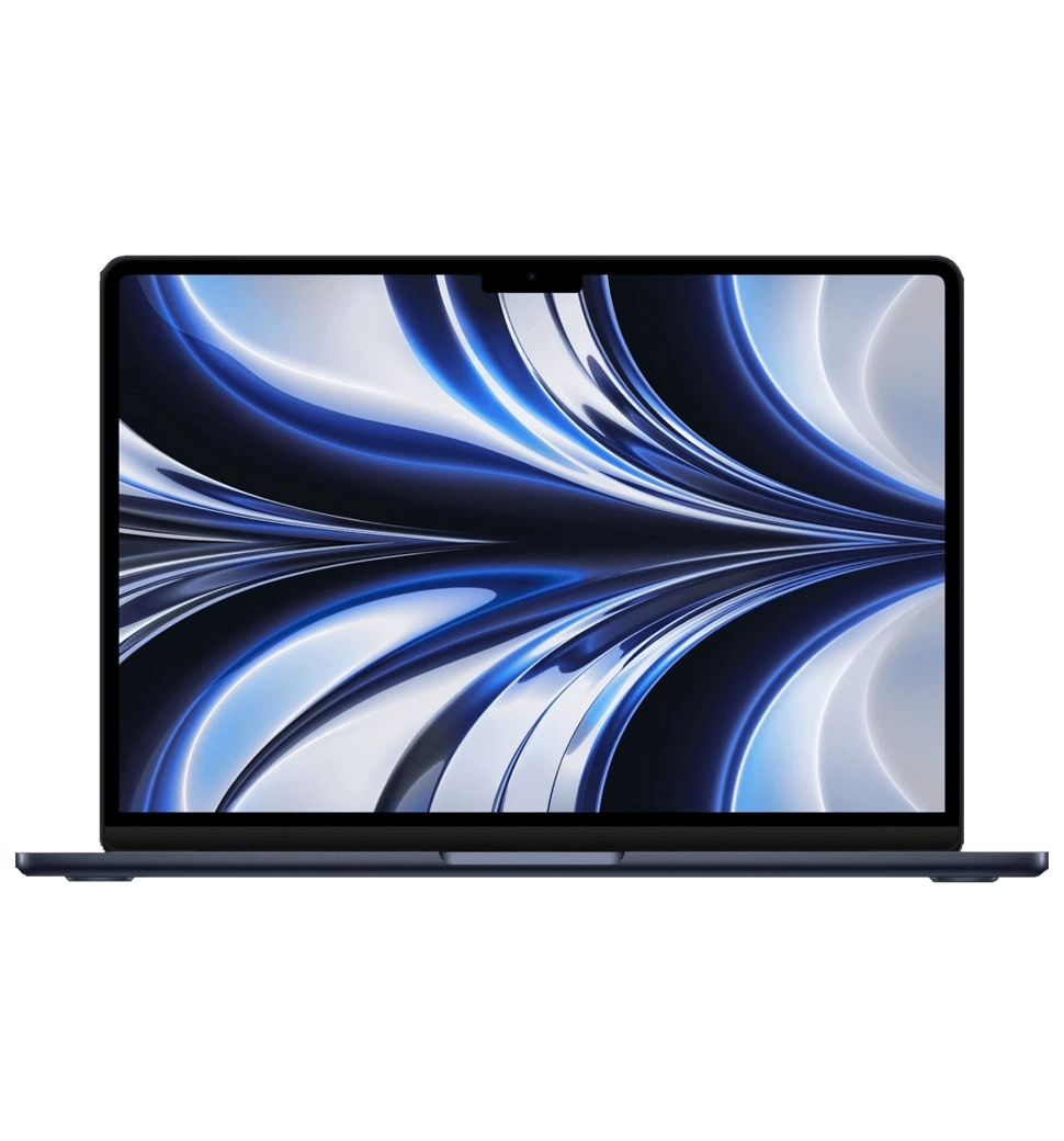 MacBook Air 13" M2 (2022) 16GB/256GB (Z160000GH) БУ