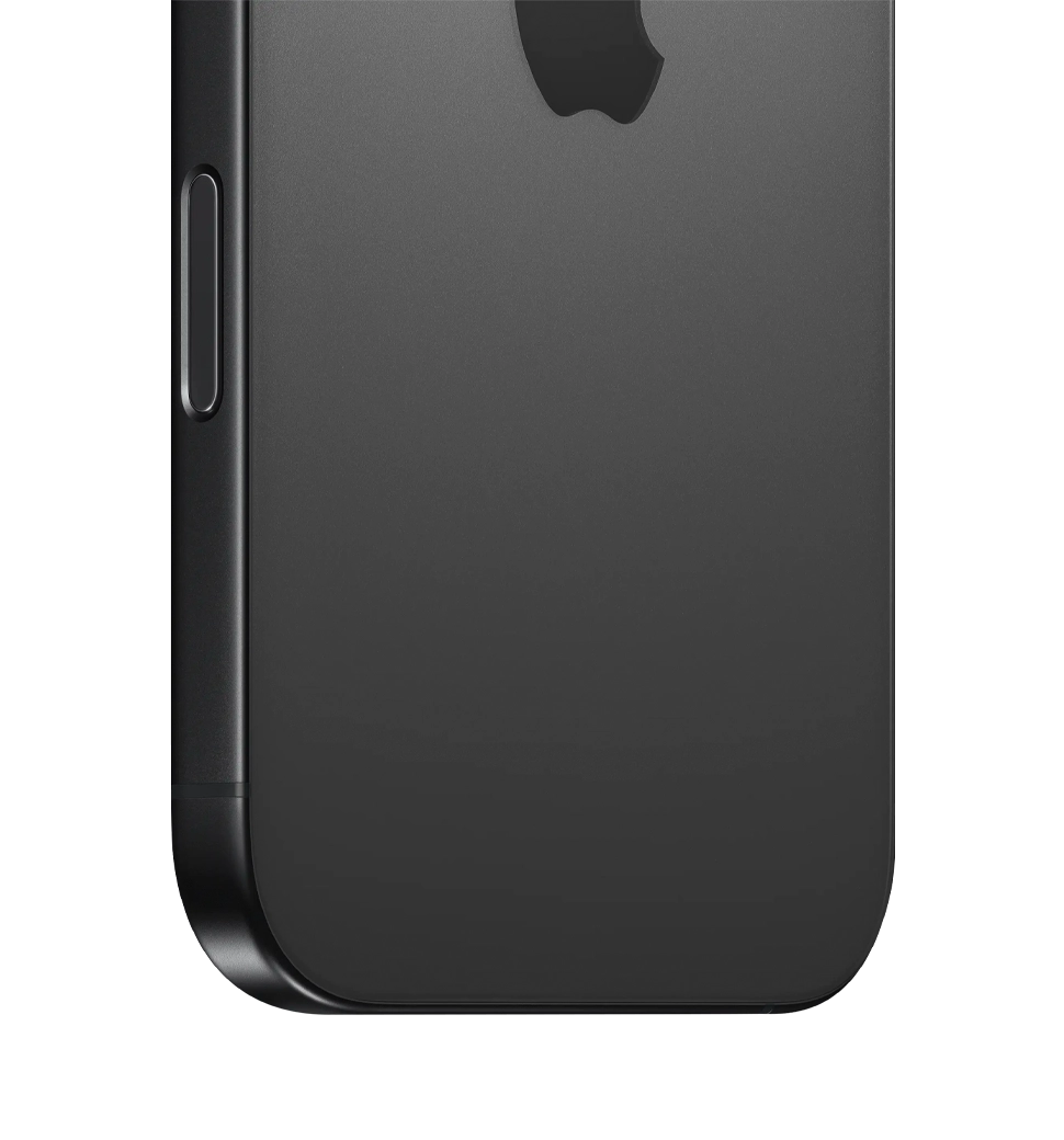 iPhone 16 Pro Max 1TB Black Titanium e-sim