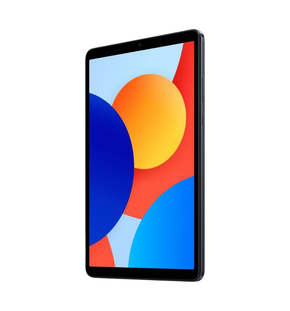Планшет Xiaomi Redmi Pad SE 8.7 4G 4/64GB Graphite Gray (VHU5027EU)