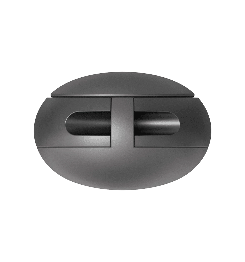 Диктофон Plaud.AI Note Pin Gray