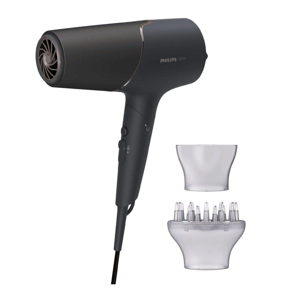 Фен Philips Series 5000 BHD538/30