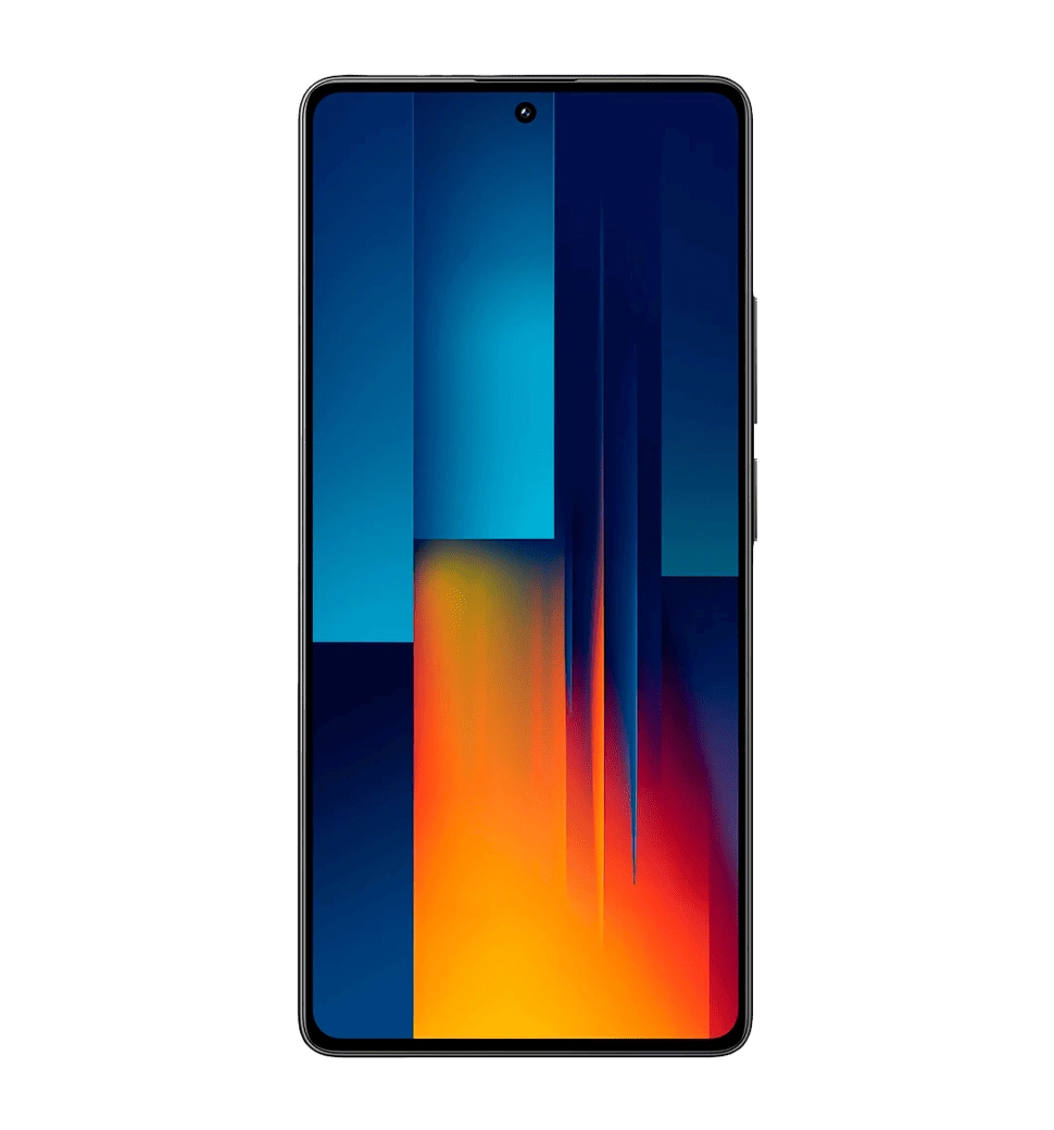 POCO M6 Pro 8/256GB Blue