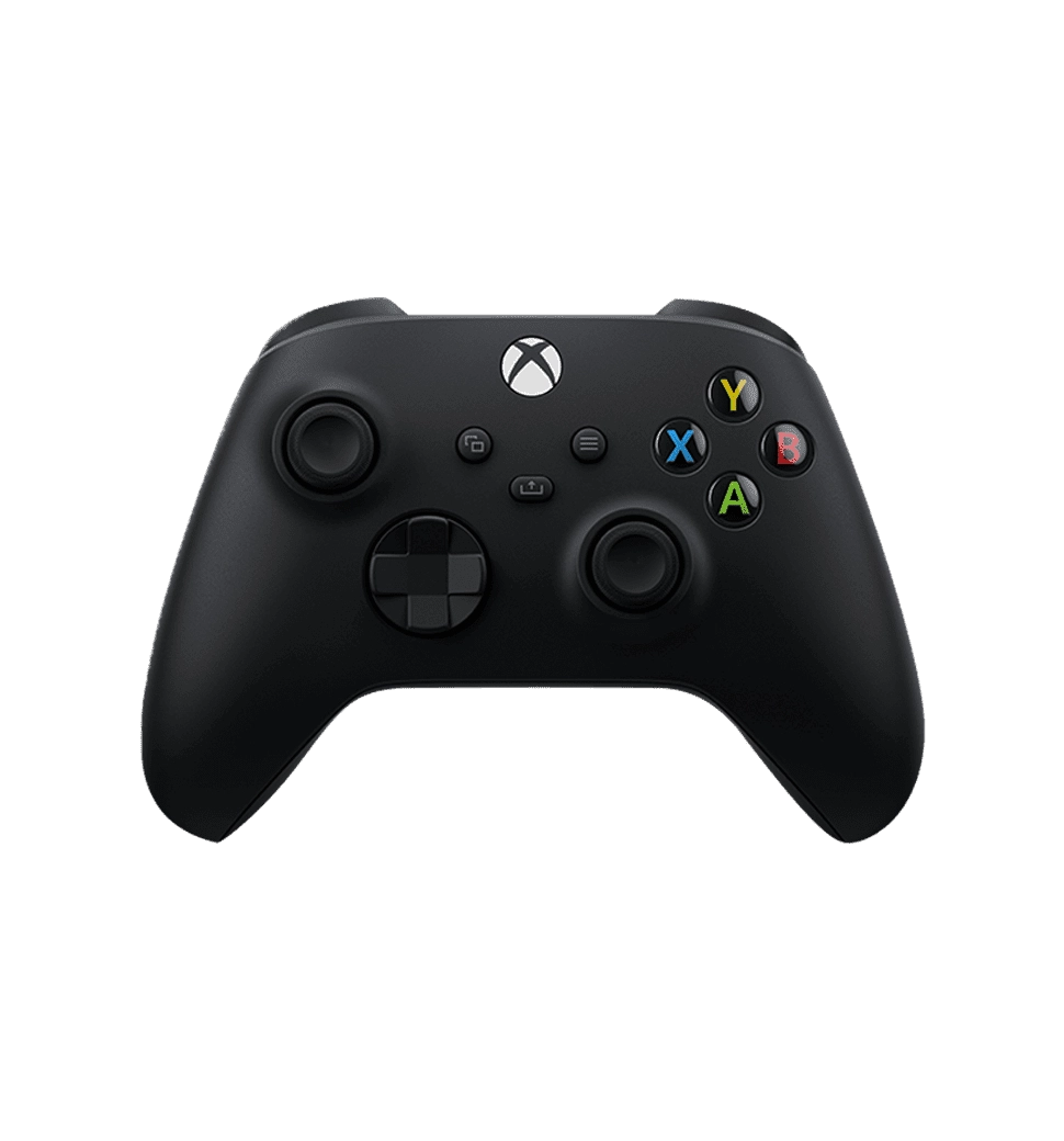 Ігрова приставка Microsoft Xbox Series X 1TB (889842640816)