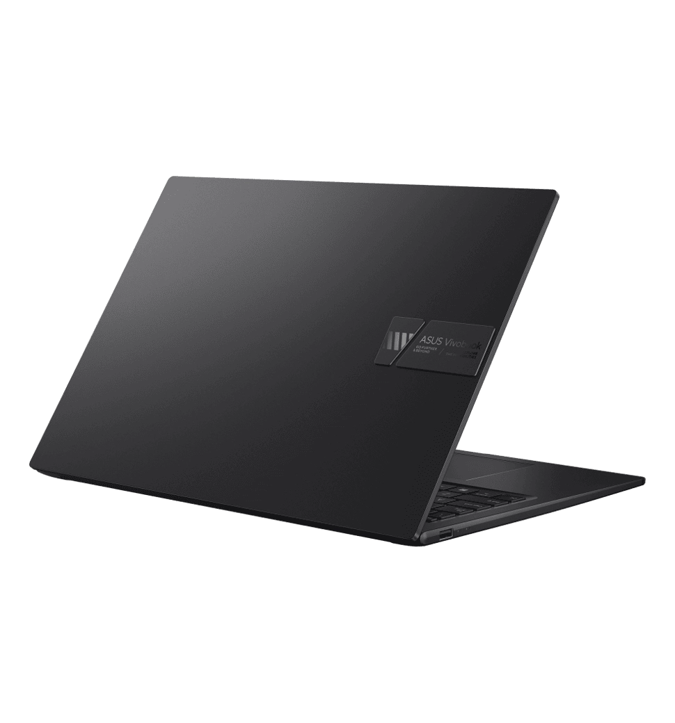 Ноутбук 16" ASUS Vivobook 16X K3604ZA-MB010 (90NB11T1-M006T0)/Intel i5-1235U/16GB/512GB/UMA/noOS/Black