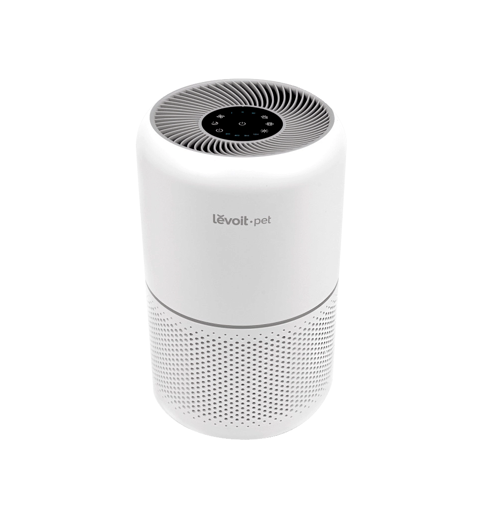 Очиститель воздуха Levoit Air Purifier Core P350 Pet Care White (HEAPAPLVNEU0035)