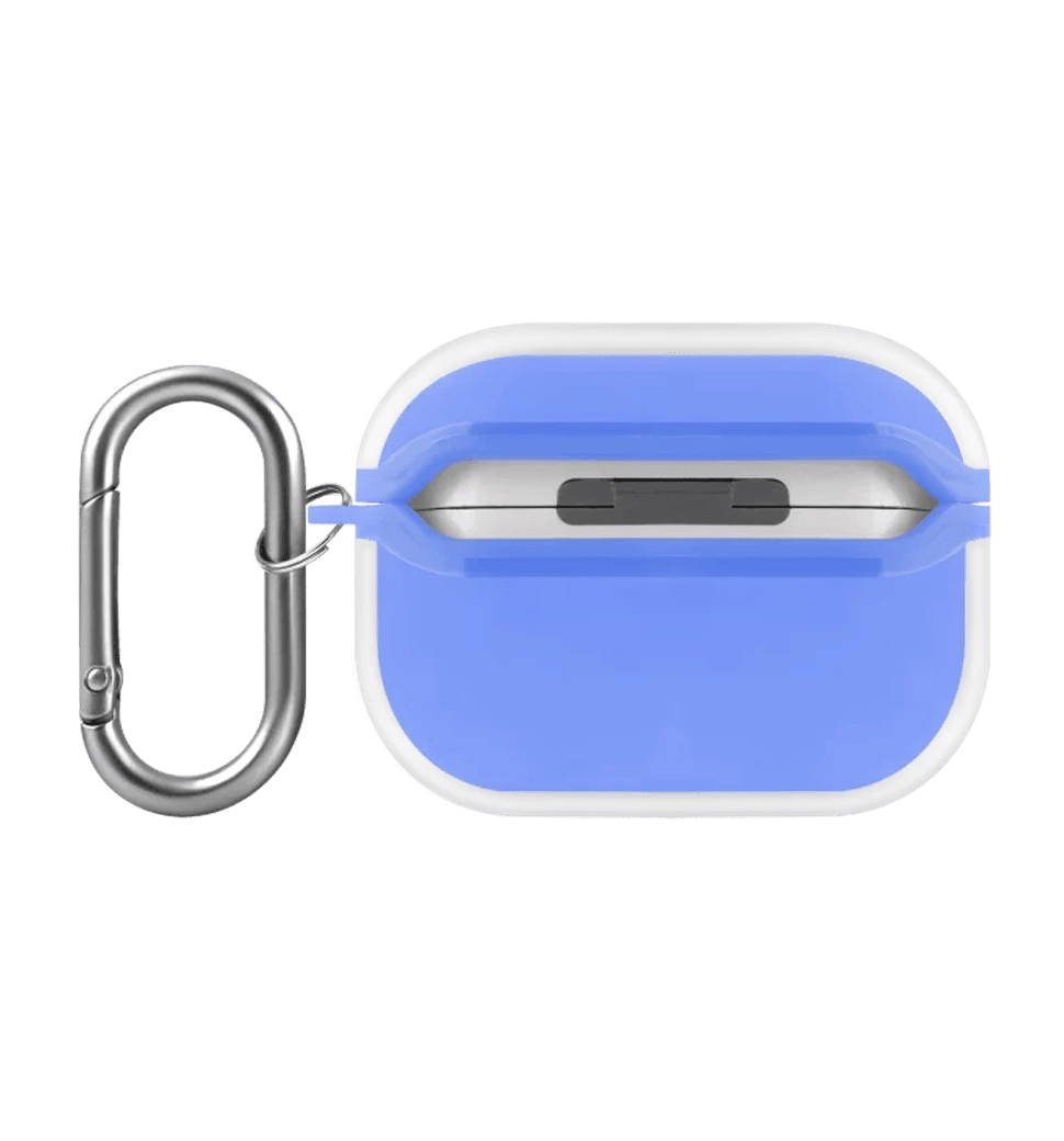 Чохол Proove Air Bump Case AirPods Pro 2 (blue)