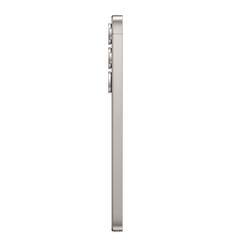 Смартфон Samsung Galaxy S25 Ultra 12/256GB Titanium Grey (SM-S938BZTDEUC)