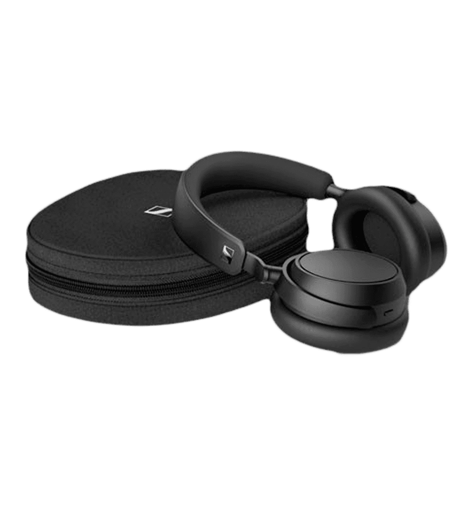 Навушники Sennheiser ACCENTUM Plus Wireless Black (700176)