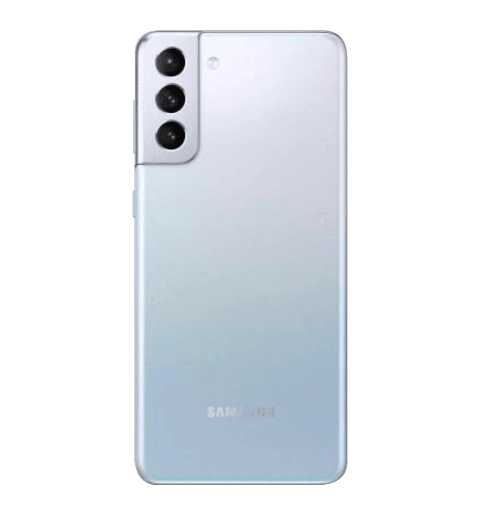 Samsung Galaxy S21+ 8/256GB Phantom Silver БУ