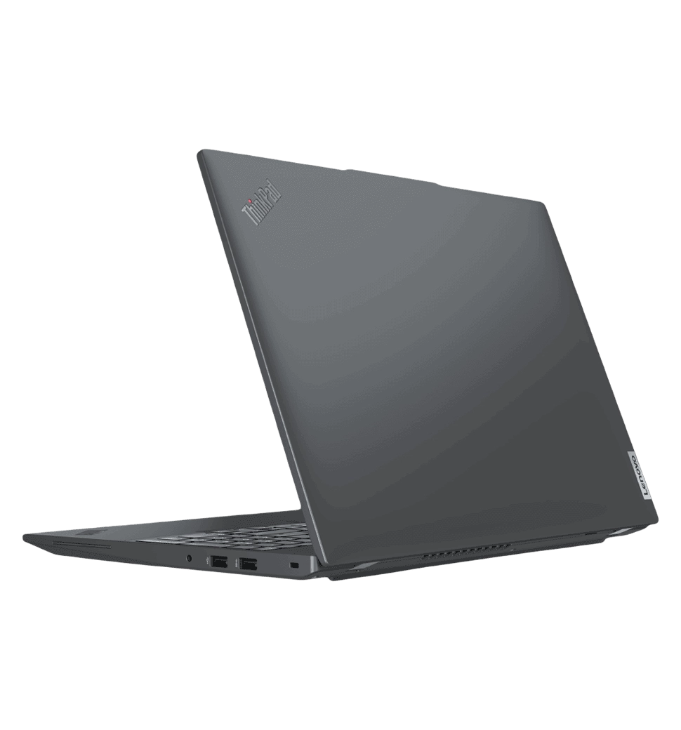 Ноутбук 16" Lenovo ThinkPad L16 Gen 1 (21L8S1RT00) AMD R7 PRO 7735U/32/1TB/UMA/DOS/BL/Black