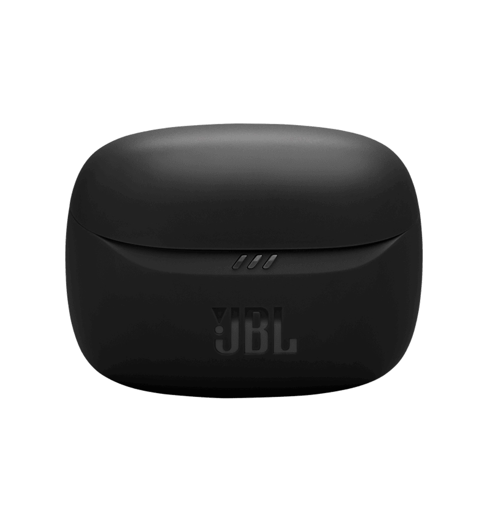 Навушники TWS JBL Tune Beam 2 Black (JBLTBEAM2BLK)