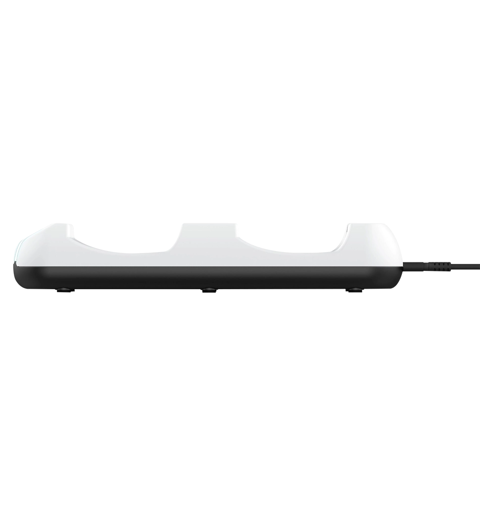Зарядная станция Trust GXT 254 Duo Charging Dock для PS5 (DualSense)