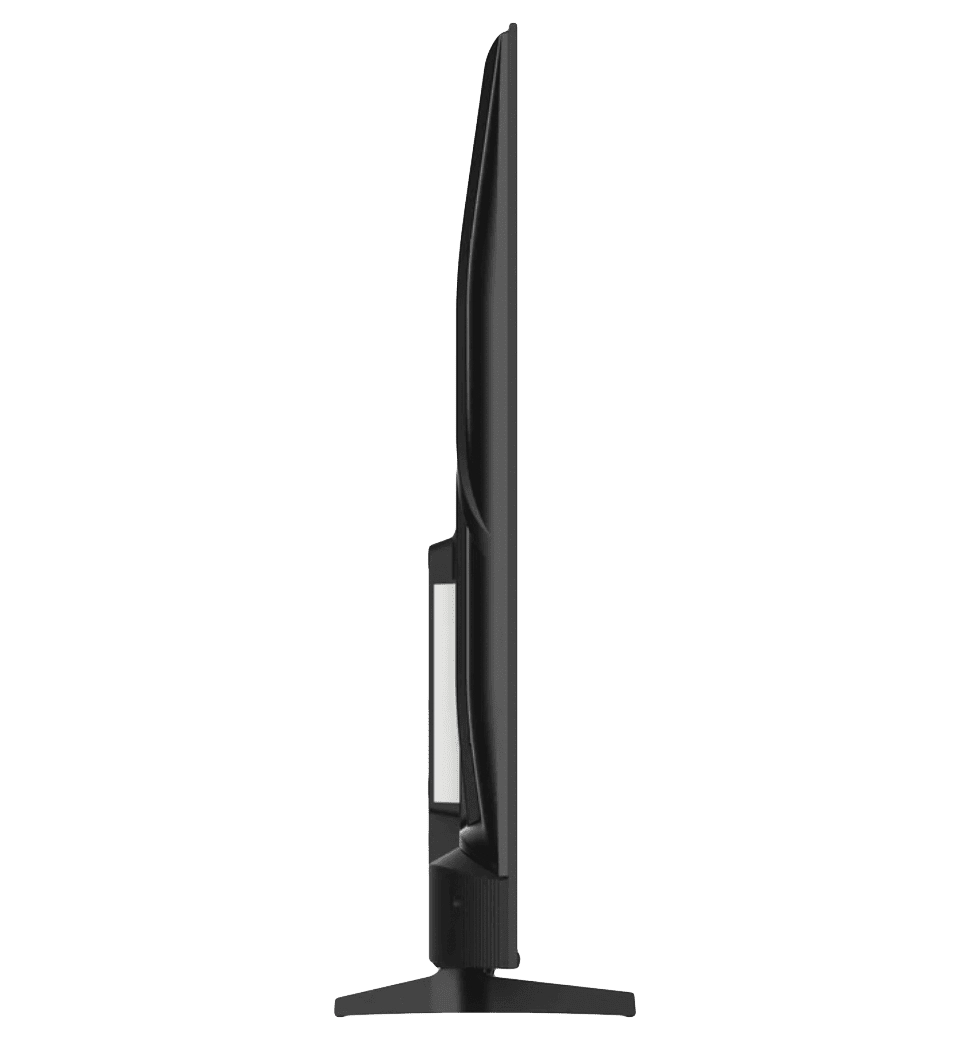 Телевізор HAIER H32K85FFX рідкокристалічний