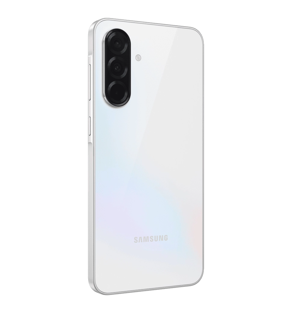 Смартфон Samsung Galaxy-A36 5G 6/128GB  White (SM-A366BZABEUC)