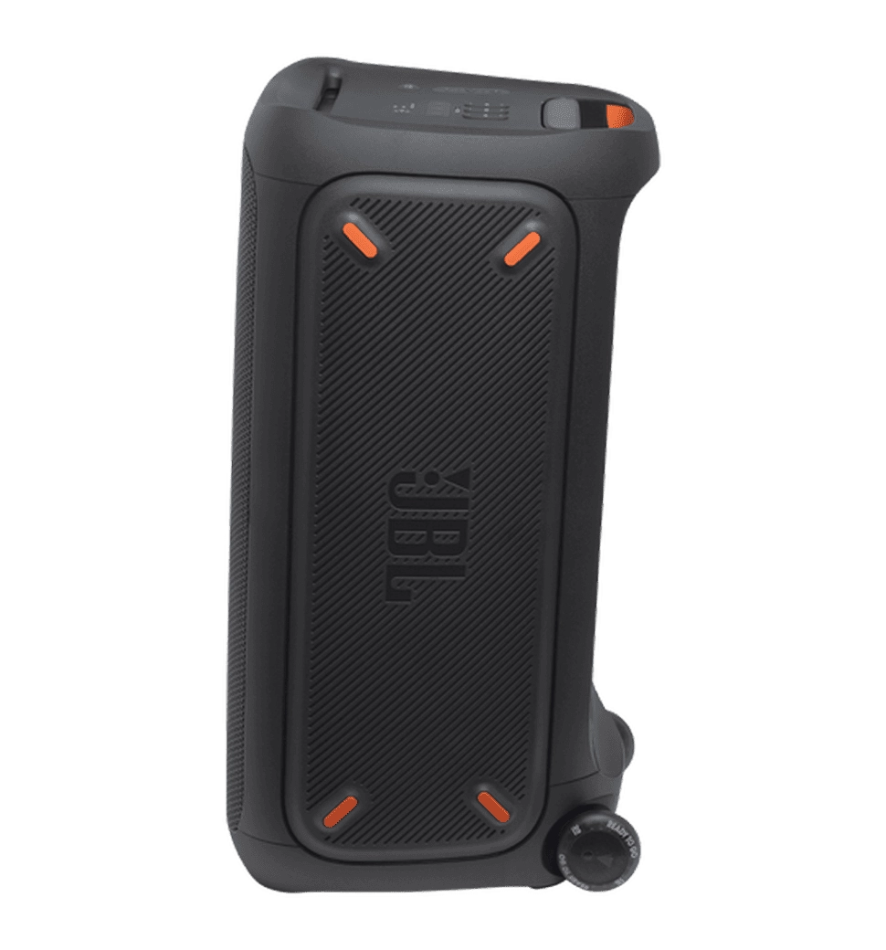 Моноблочна акустична система JBL PartyBox 310 (JBLPARTYBOX310)