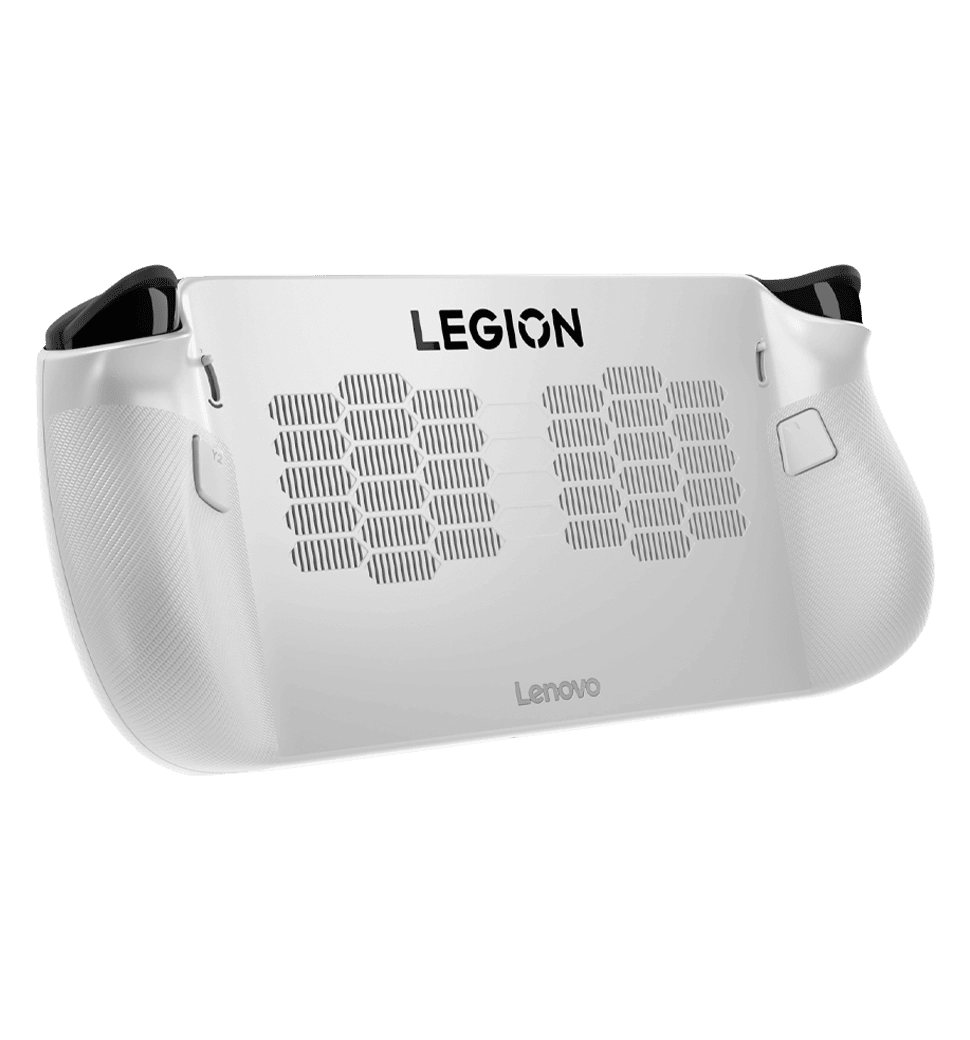Портативна ігрова приставка Lenovo Legion Go S 1 TB Glacier White (83L3001BRA)
