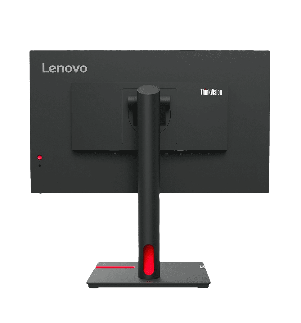 Монитор 23.8" LENOVO ThinkVision T24i-30 IPS FullHD 60Hz