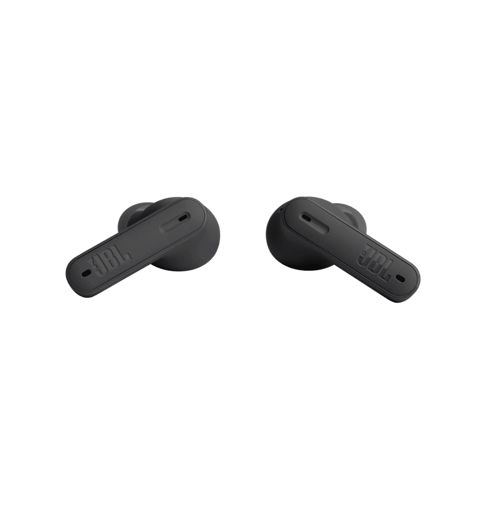 Навушники TWS JBL Tune Beam Black (JBLTBEAMBLK)