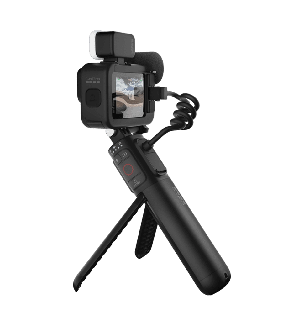Камера Go Pro HERO11 Black Creator Edition (CHDFB-111-EU)