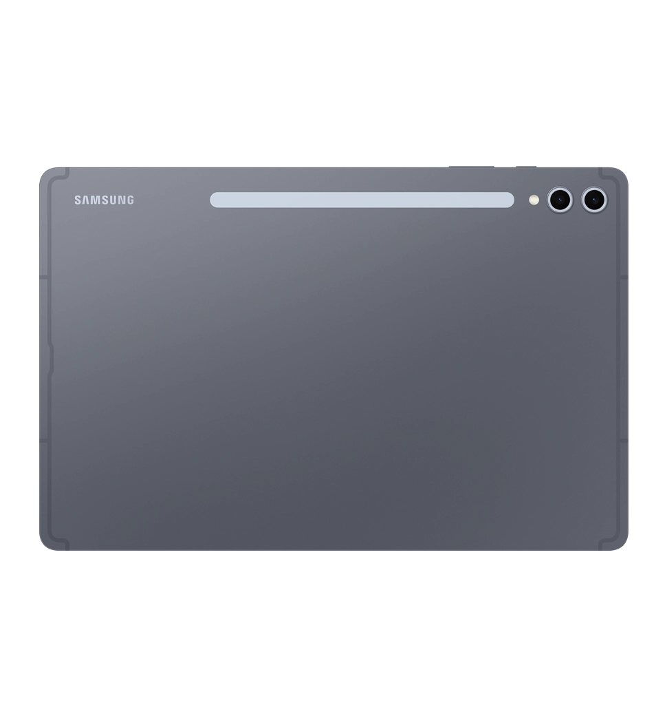 Планшет Samsung  Galaxy Tab S10 Plus 256GB Moonstone Gray (SM-X826BZAREUC)