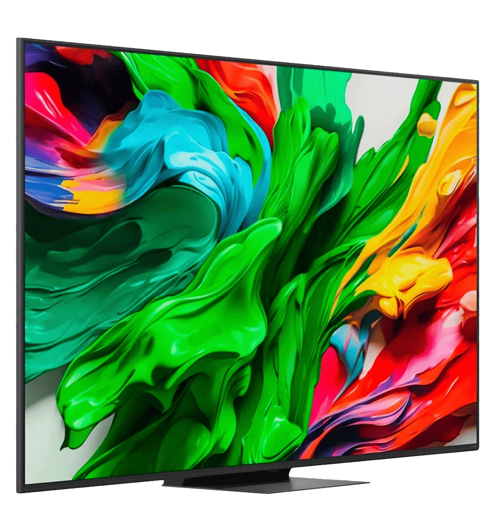 Телевізор LG 75QNED86A6A